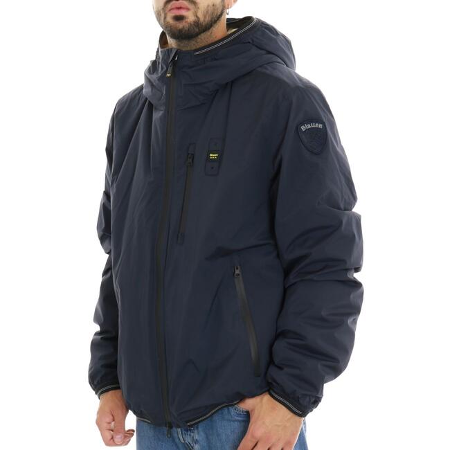 GIUBBOTTO DEVON BLAUER - Mad Fashion | img vers.650x/